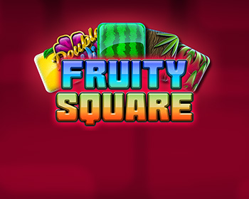 Fruity Square - obrázek