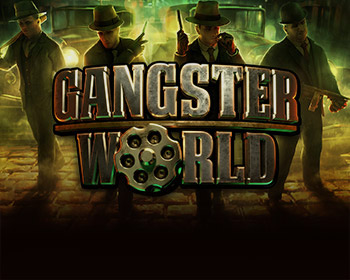 Gangster World - obrázek