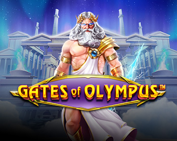 Gates of Olympus - obrázek