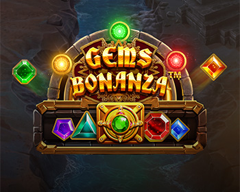 Gems Bonanza - obrázek