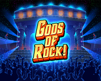 Gods of Rock! - obrázek