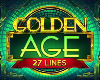 Golden Age 27 - obrázek