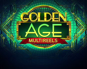 Golden Age Multireels - obrázek