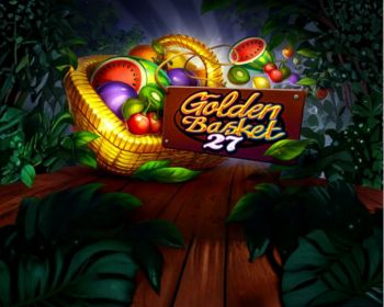Golden Basket 27 - obrázek