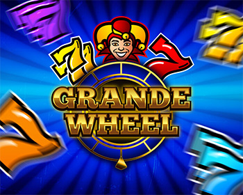 Grande Wheel - obrázek