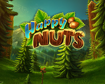Happy Nuts - obrázek