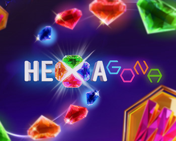 Hexagona - obrázek