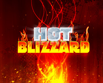 Hot Blizzard - obrázek