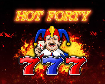 Hot Forty - obrázek