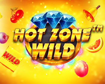 Hot Zone Wild - obrázek