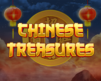 Chinese Treasures - obrázek