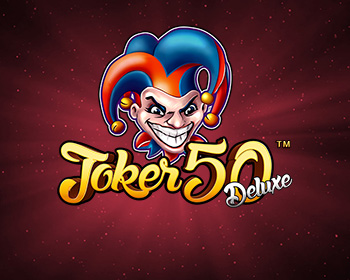 Joker 50 Deluxe - obrázek
