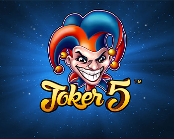 Joker 5 - obrázek