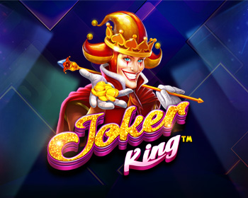 Joker King - obrázek