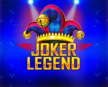 Joker Legend - obrázek