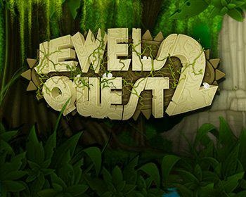 Jewels Quest 2 - obrázek