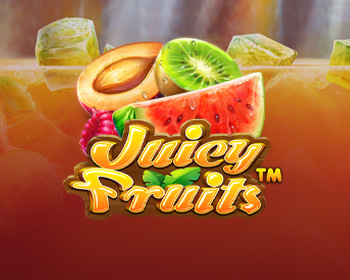 Juicy Fruits - obrázek