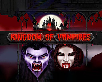 Kingdom of Vampires - obrázek