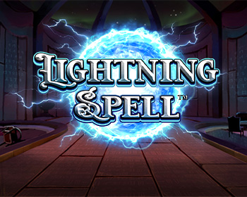 Lightning Spell - obrázek