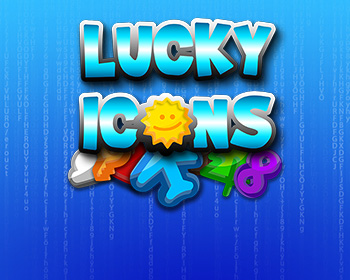 Lucky Icons - obrázek