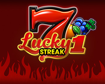Lucky Streak 1 - obrázek