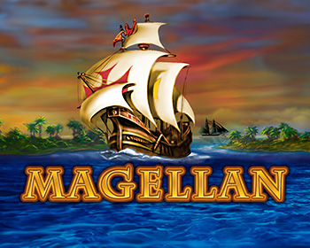 Magellan - obrázek