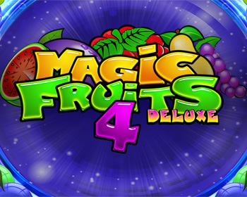 Magic Fruits 4 Deluxe - obrázek
