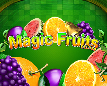 Magic Fruits Deluxe - obrázek