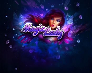 Magic Lady - obrázek