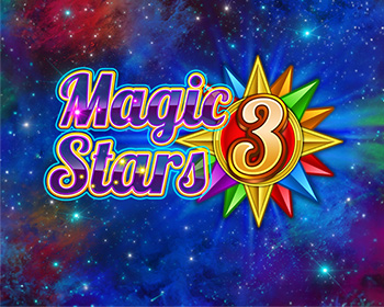Magic Stars 3 - obrázek