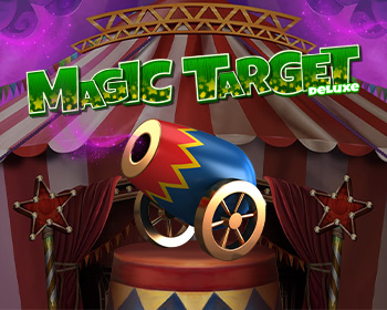 Magic Target Deluxe - obrázek