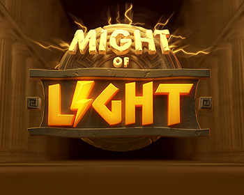 Might of Light - obrázek