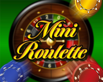 Mini Roulette - obrázek