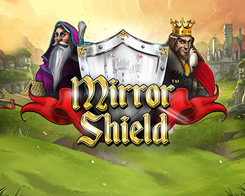 Mirror Shield - obrázek
