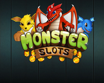 Monster Slots - obrázek