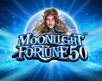 Moonlight Fortune 50 - obrázek