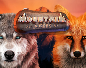 Mountain Legends - obrázek