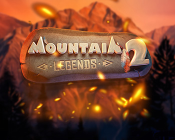 Mountain Legends 2 - obrázek