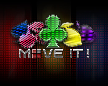 Move It! - obrázek