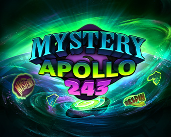 Mystery Apollo 243 - obrázek