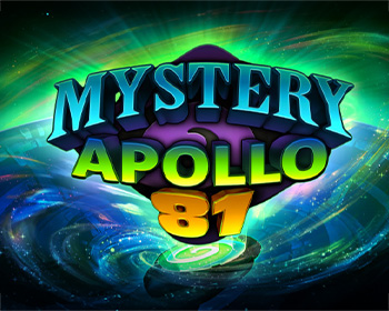 Mystery Apollo 81 - obrázek