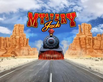 Mystery Jack - obrázek