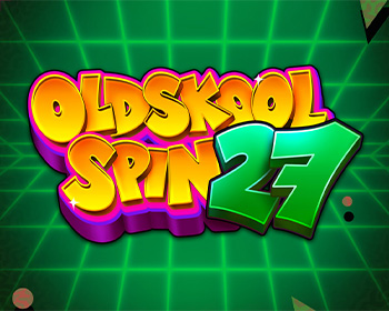 Oldskool Spin 27 - obrázek