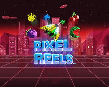 Pixel Reels - obrázek