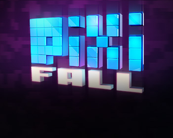 Pixi Fall - obrázek