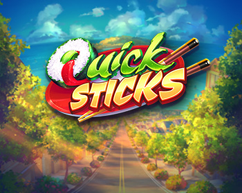 Quicksticks - obrázek
