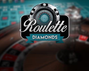 Roulette Diamonds - obrázek