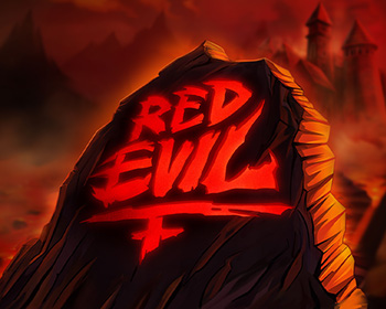 Red Evil - obrázek