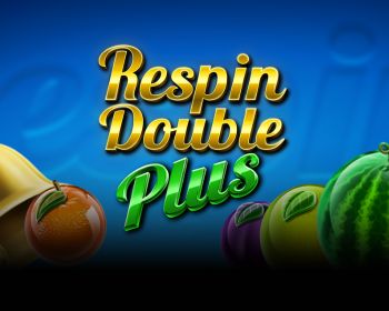 Respin Double Plus - obrázek