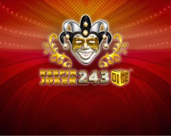 Respin Joker 243 Dice - obrázek